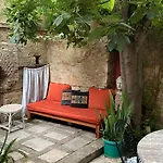 度假居 Old Town Cozy In The Heart Of *