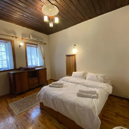 度假居 Old Town Cozy In The Heart Of