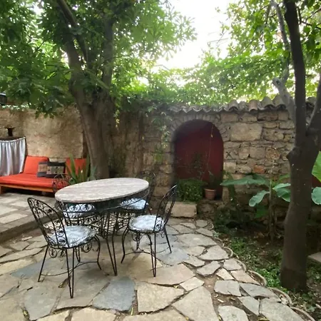 Old Town Cozy In The Heart Of Holiday home