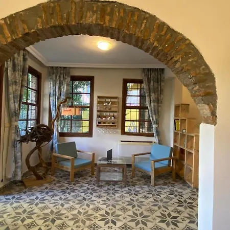 Ferienhaus Old Town Cozy In The Heart Of