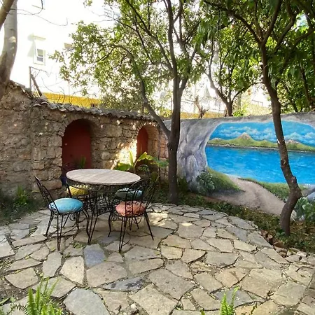 Old Town Cozy In The Heart Of * Antalya