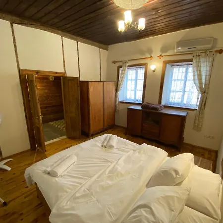 度假居 Old Town Cozy In The Heart Of *