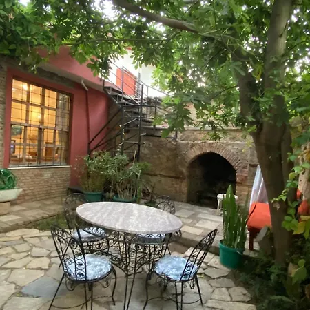 Holiday home Old Town Cozy In The Heart Of