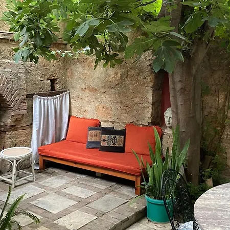 Holiday home Old Town Cozy In The Heart Of *