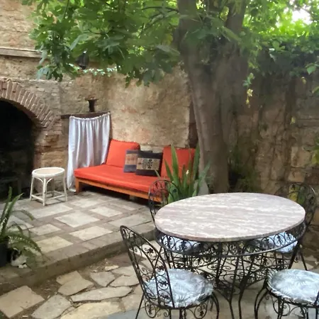 Old Town Cozy In The Heart Of Holiday home *