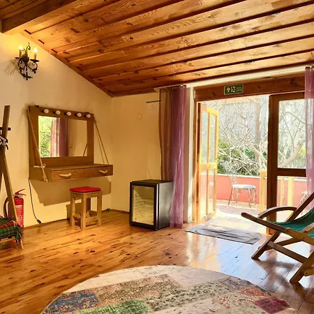 Feriehus Old Town Cozy In The Heart Of *