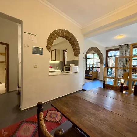 Old Town Cozy In The Heart Of Feriehus