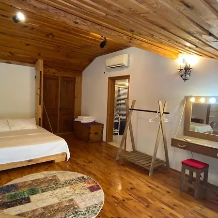 펜션 Old Town Cozy In The Heart Of *