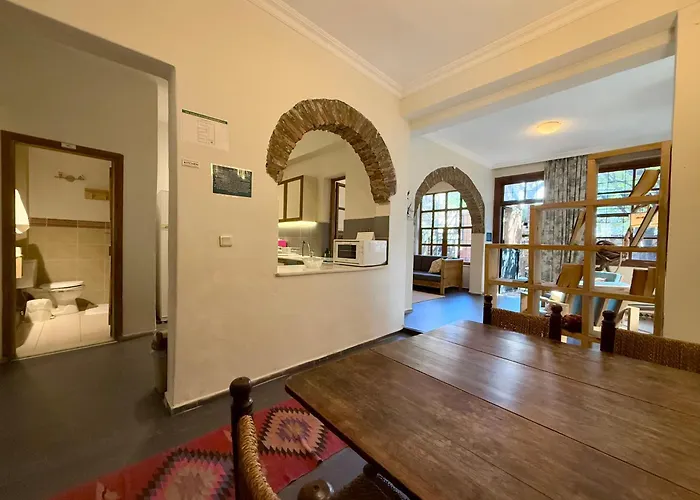 Old Town Cozy In The Heart Of Holiday home